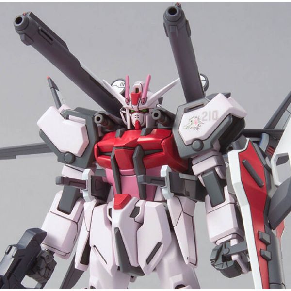 HG Strike Rouge + I.W.S.P. (Mobile Suit Gundam SEED MSV) Additional Image 3