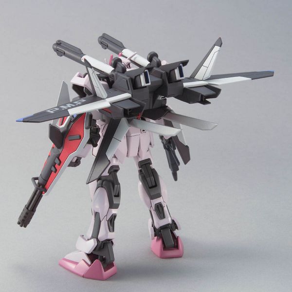 HG Strike Rouge + I.W.S.P. (Mobile Suit Gundam SEED MSV) Additional Image 1