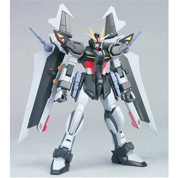 HG GAT-X105E Strike Noir Gundam 1/144 (Mobile Suit Gundam SEED C.E. 73: STARGAZER) Main Image