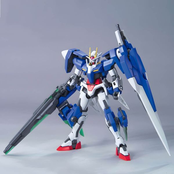 HG 00 Gundam Seven Sword/G (Mobile Suit Gundam 00V) Main Image