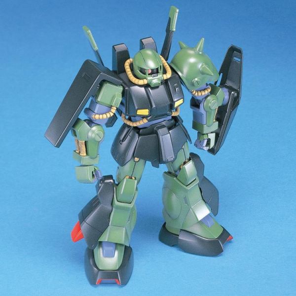HG Hi-Zack (Mobile Suit Zeta Gundam) Additional Image 3