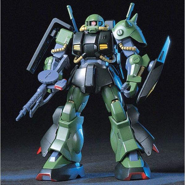 HG Hi-Zack (Mobile Suit Zeta Gundam) Main Image