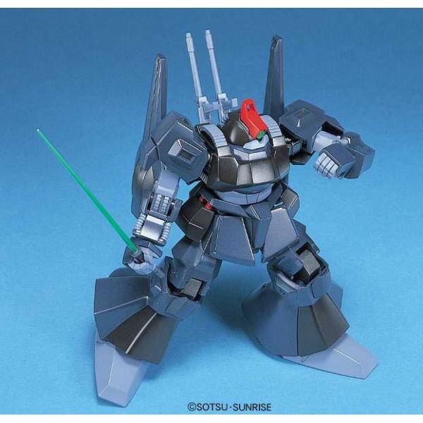 View HG High Grade Gunpla page