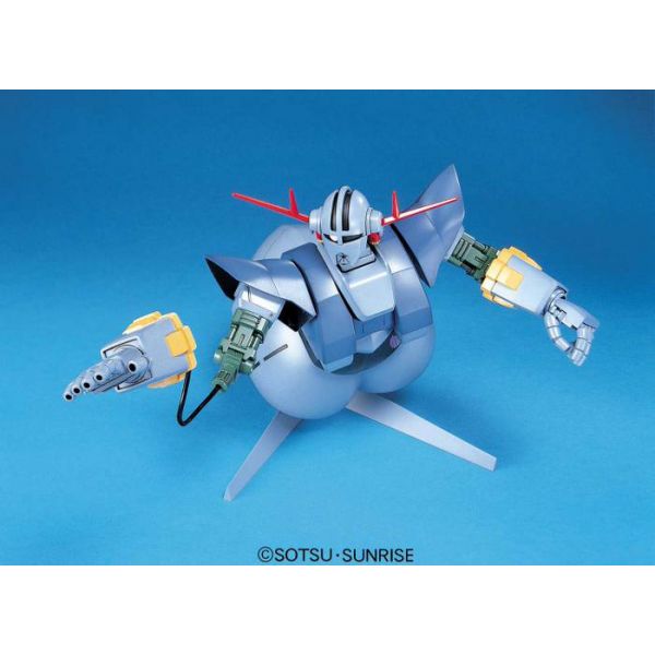 HG Zeong (Mobile Suit Gundam) Additional Image 2