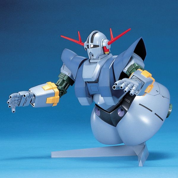 HG Zeong (Mobile Suit Gundam) Additional Image 3