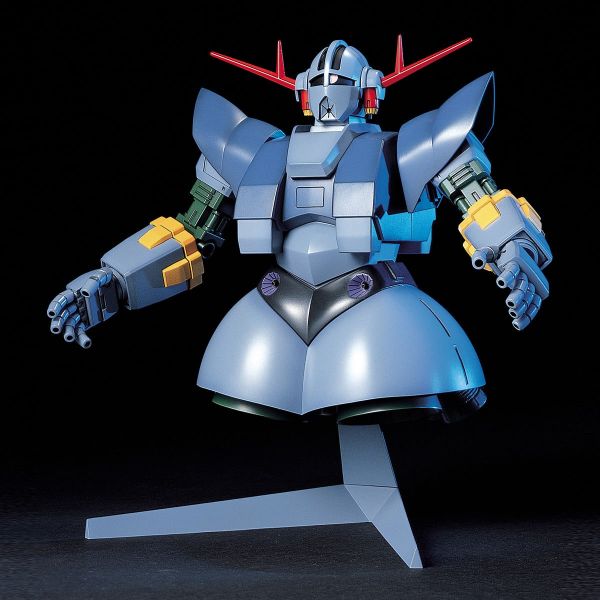 HG Zeong (Mobile Suit Gundam) Main Image