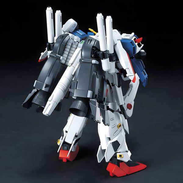 HG Ex-S Gundam (Mobile Suit Gundam Sentinel) Additional Image 1
