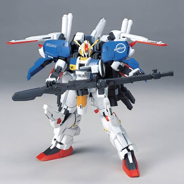 HG Ex-S Gundam (Mobile Suit Gundam Sentinel) Additional Image 2