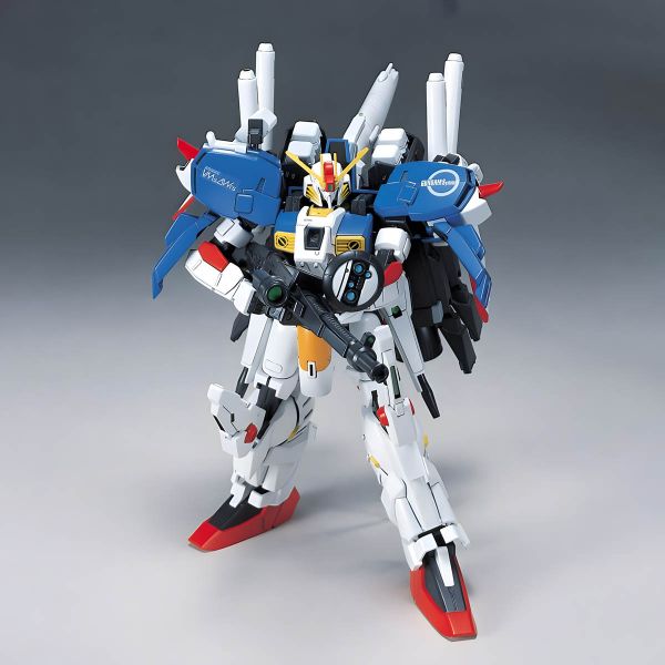 HG Ex-S Gundam (Mobile Suit Gundam Sentinel) Additional Image 3