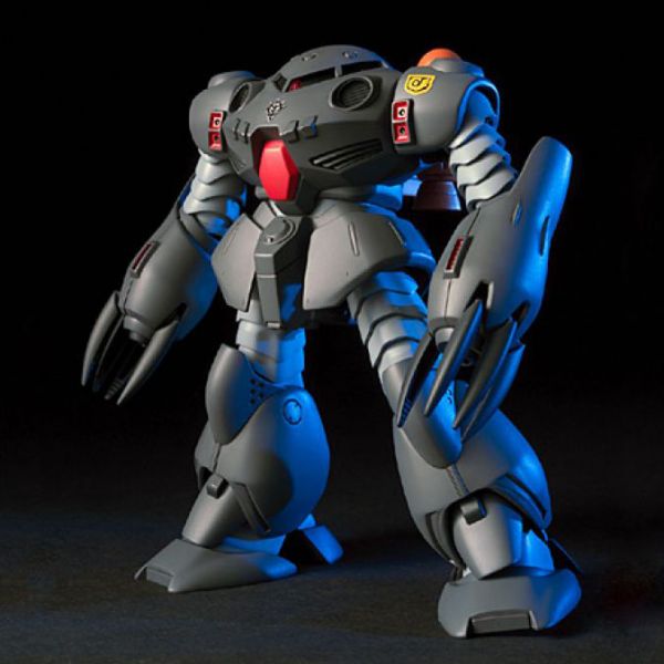 HG Z'Gok-E (Mobile Suit Gundam 0080: War in the Pocket) Image