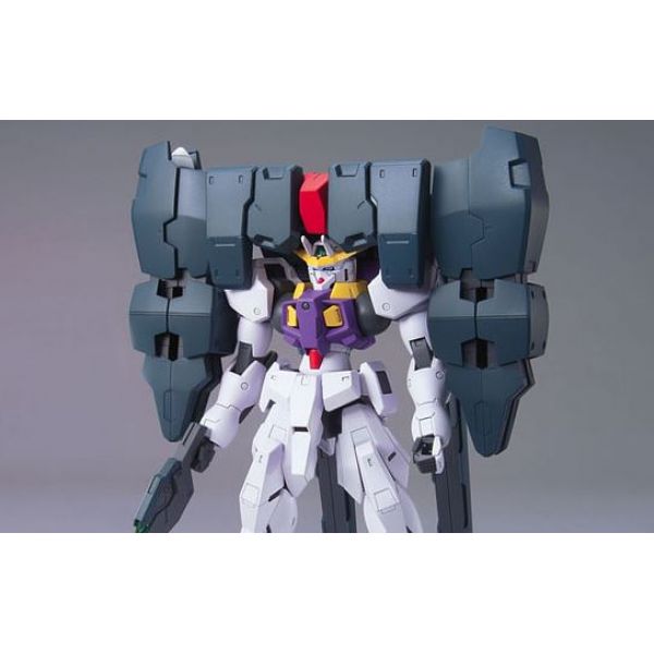 HG Raphael Gundam (Mobile Suit Gundam 00 The Movie -A wakening of the Trailblazer-) Additional Image 1