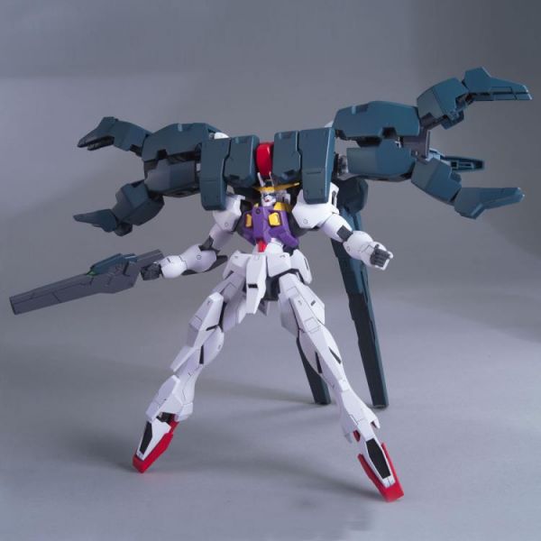 HG Raphael Gundam (Mobile Suit Gundam 00 The Movie -A wakening of the Trailblazer-) Additional Image 2
