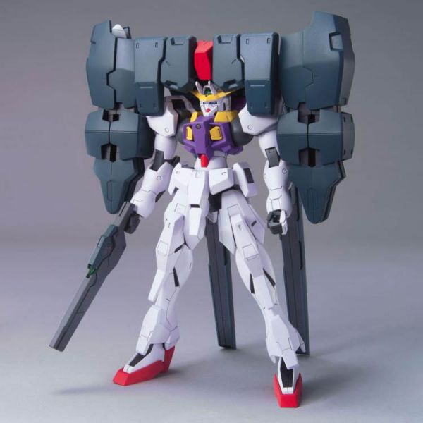 HG Raphael Gundam (Mobile Suit Gundam 00 The Movie -A wakening of the Trailblazer-) Main Image