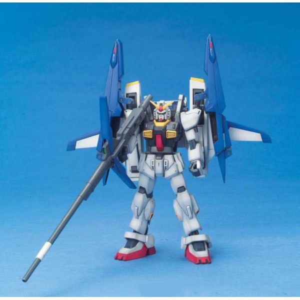 HG Super Gundam (Mobile Suit Zeta Gundam) Image