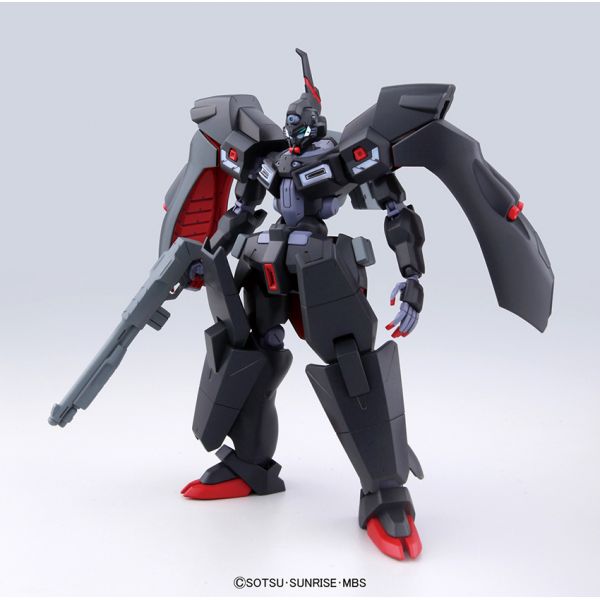 [Discontinued] HG VGMM-Git01 Kabakali 1/144 (Gundam Reconguista in G) Main Image