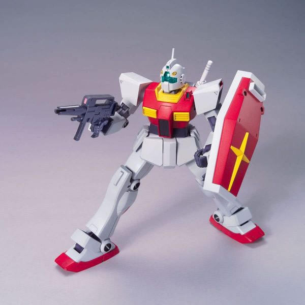 HG GM II (Mobile Suit Zeta Gundam) Image