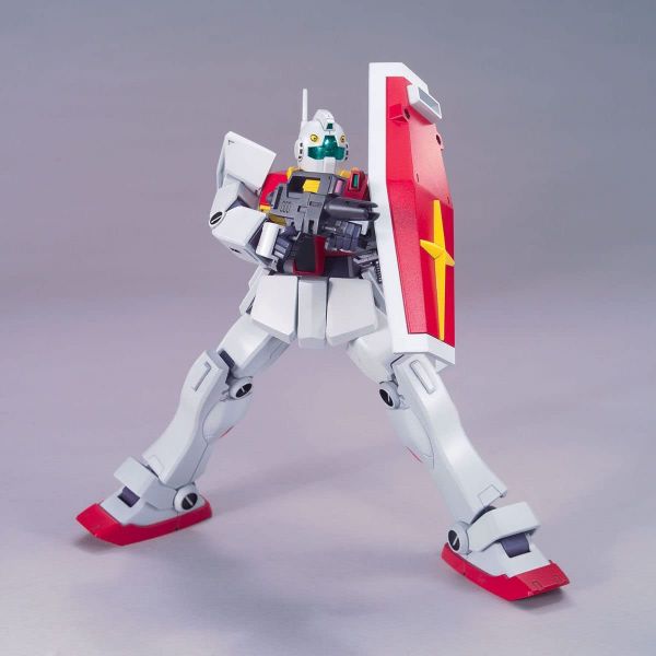 HG GM II (Mobile Suit Zeta Gundam) Additional Image 2