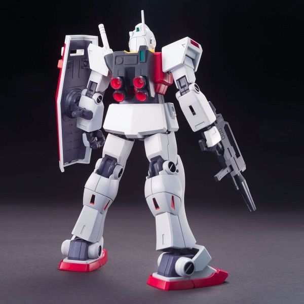 HG GM II (Mobile Suit Zeta Gundam) Additional Image 3
