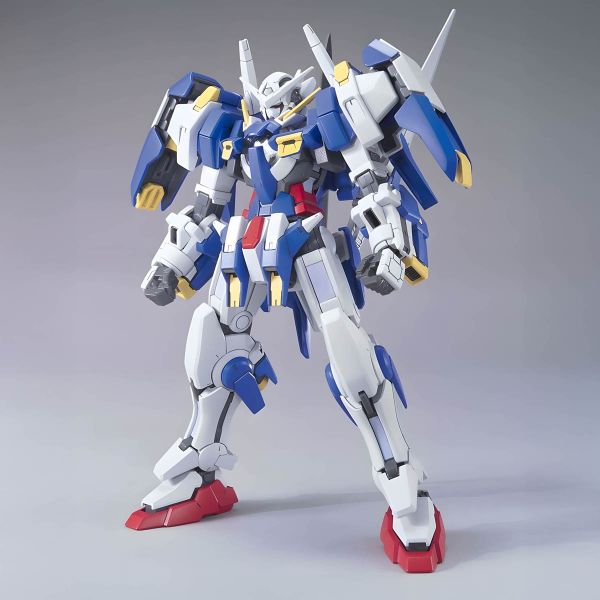 View HG High Grade Gunpla page