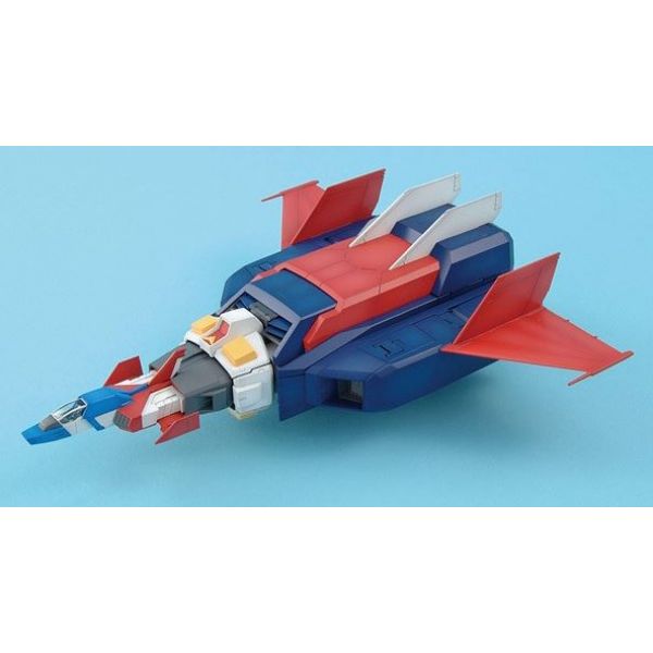 MG G-Fighter 1/100 (Mobile Suit Gundam) Additional Image 6