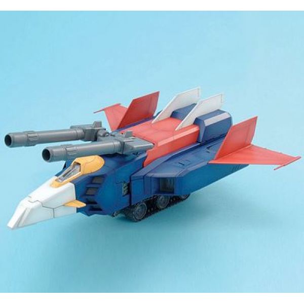 MG G-Fighter 1/100 (Mobile Suit Gundam) Main Image