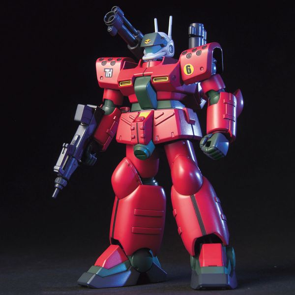 View Gundam 0080: War in the Pocket Collection page