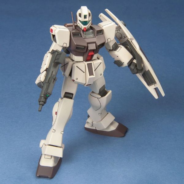 HG GM Command (Mobile Suit Gundam 0080: War in the Pocket) Image