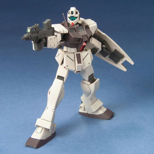 HG GM Command (Mobile Suit Gundam 0080: War in the Pocket) Image