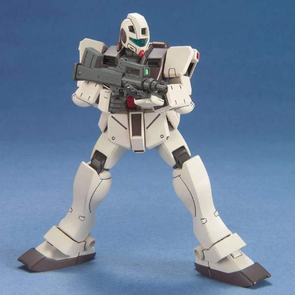 HG GM Command (Mobile Suit Gundam 0080: War in the Pocket) Image