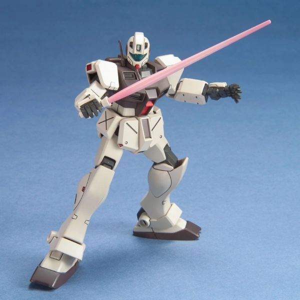 HG GM Command (Mobile Suit Gundam 0080: War in the Pocket) Image