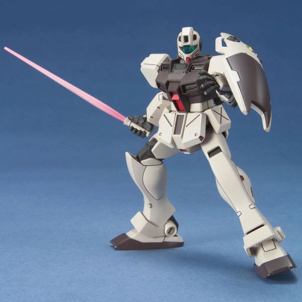 HG GM Command (Mobile Suit Gundam 0080: War in the Pocket) Image