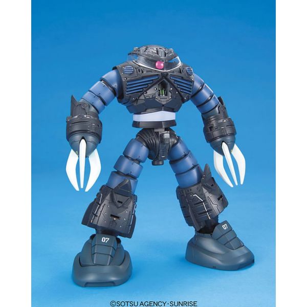 MG Z'Gok Production Type (Mobile Suit Gundam) Image