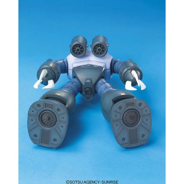 MG Z'Gok Production Type (Mobile Suit Gundam) Image