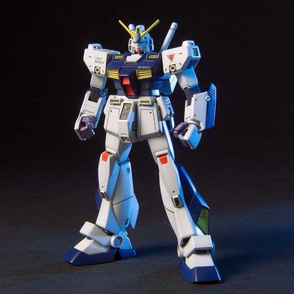 HG NT-1 Gundam Alex (Mobile Suit Gundam 0080: War in the Pocket) Additional Image 2
