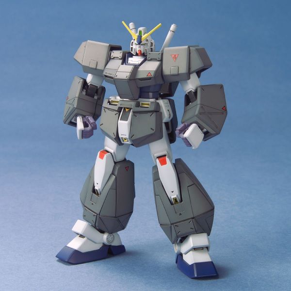 HG NT-1 Gundam Alex (Mobile Suit Gundam 0080: War in the Pocket) Additional Image 3
