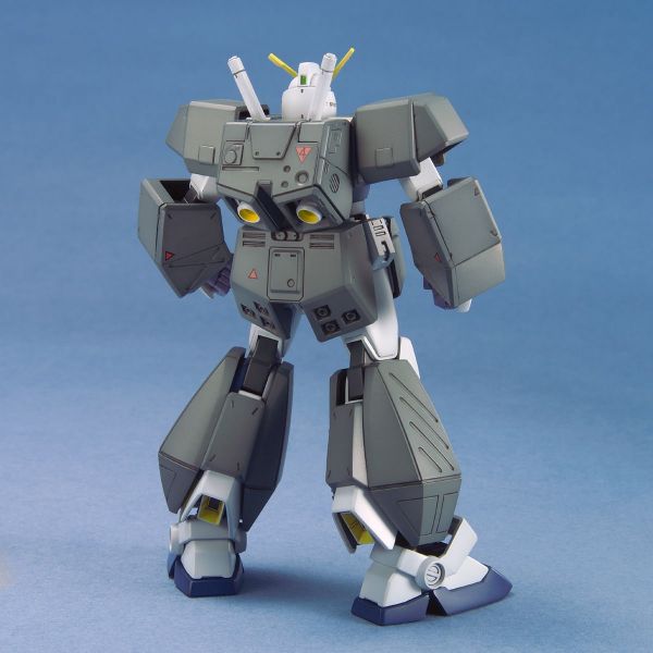 HG NT-1 Gundam Alex (Mobile Suit Gundam 0080: War in the Pocket) Additional Image 4