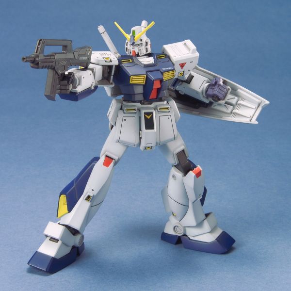 HG NT-1 Gundam Alex (Mobile Suit Gundam 0080: War in the Pocket) Additional Image 5