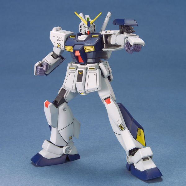HG NT-1 Gundam Alex (Mobile Suit Gundam 0080: War in the Pocket) Additional Image 6