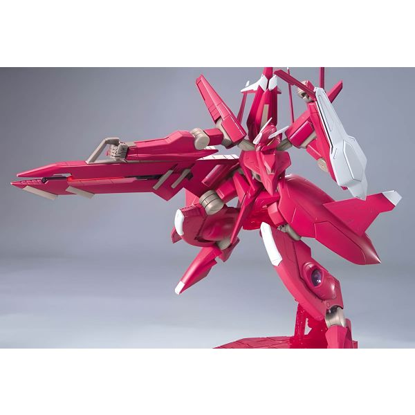 HG Arche Gundam (Mobile Suit Gundam 00) Additional Image 5