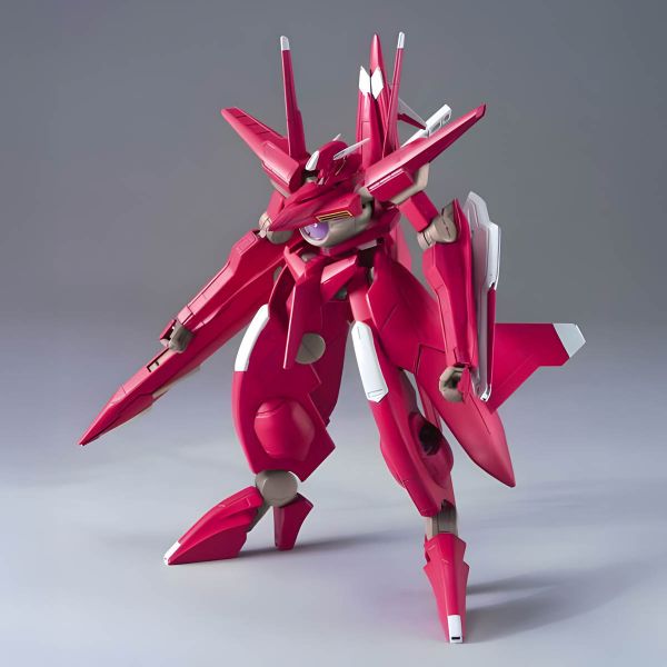 HG Arche Gundam (Mobile Suit Gundam 00) Main Image
