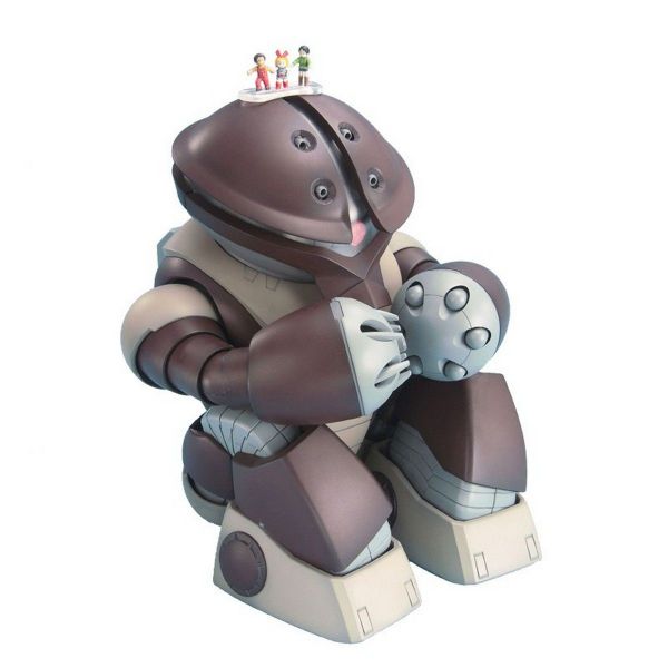MG Acguy (Mobile Suit Gundam) Additional Image 2