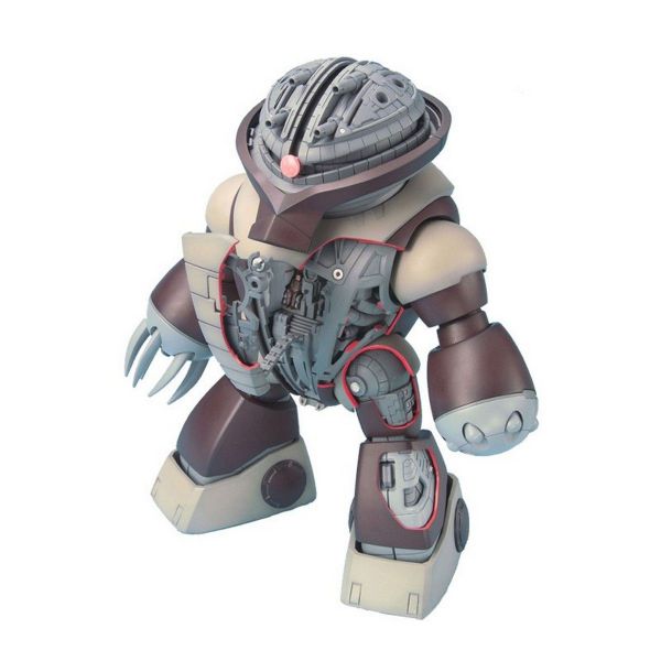 MG Acguy (Mobile Suit Gundam) Additional Image 3
