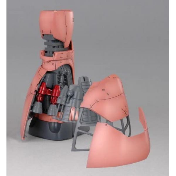 MG Char's Gelgoog Ver. 2.0 (Mobile Suit Gundam) Additional Image 3