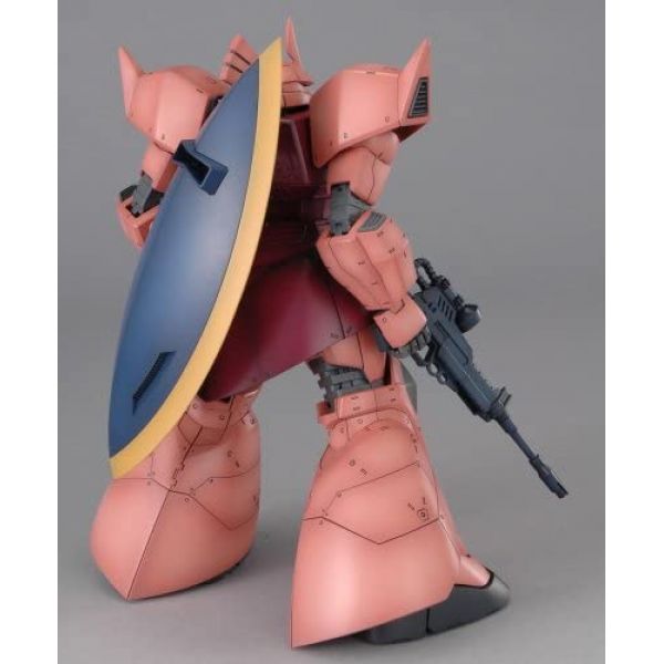 MG Char's Gelgoog Ver. 2.0 (Mobile Suit Gundam) Additional Image 2