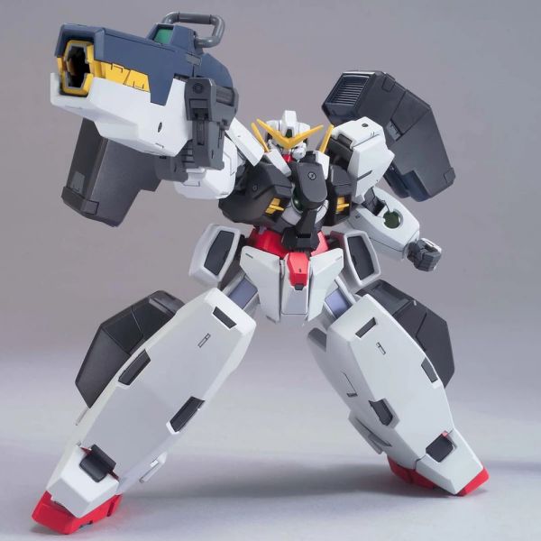 HG Gundam Virtue (Mobile Suit Gundam 00) Additional Image 1