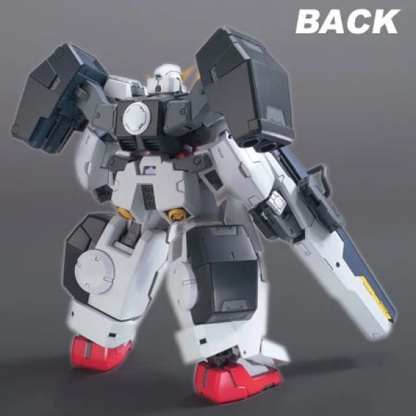 HG Gundam Virtue (Mobile Suit Gundam 00) Additional Image 2
