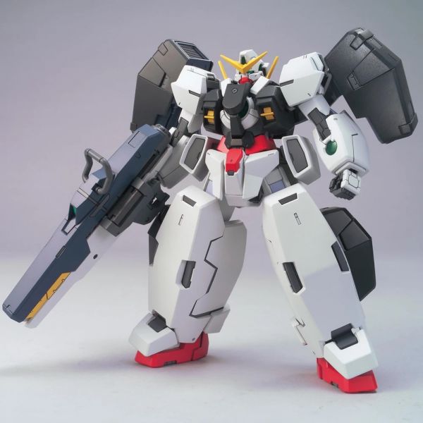 HG Gundam Virtue (Mobile Suit Gundam 00) Main Image