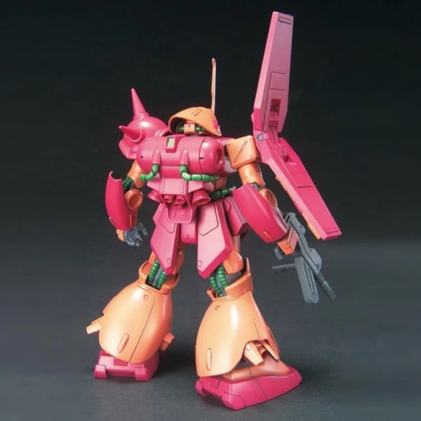 HG Marasai (Mobile Suit Zeta Gundam) Additional Image 1