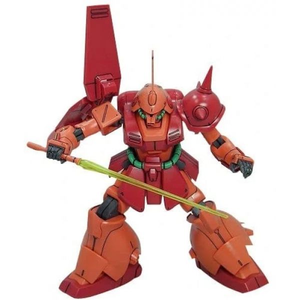 HG Marasai (Mobile Suit Zeta Gundam) Additional Image 2