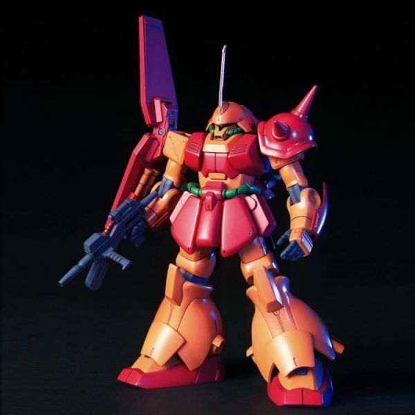HG Marasai (Mobile Suit Zeta Gundam) Main Image